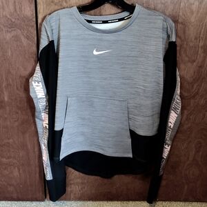 Nike dri- fit Running Top